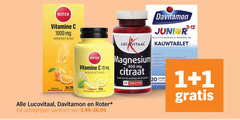 klik op dit plaatje voor een vergroting en voor vergelijkbare aanbiedingen gerelateerd aan
1 2 20 60 400 1000 roter vitamine mg weerstand abrikoos 2x sinaasappelsmaak davitamon juni r multivitamines mineralen kauwtablet citroensmaak lucovitaal magnesium citraat werking spieren tabletten energieniveau geheugen stuk varieeren 1 2 20 60 400 1000 roter vitamine mg weerstand abrikoos 2x sinaasappelsmaak davitamon juni r multivitamines mineralen kauwtablet citroensmaak lucovitaal magnesium citraat werking spieren tabletten energieniveau geheugen stuk varieeren
