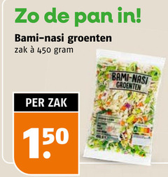 klik op dit plaatje voor een vergroting en voor vergelijkbare aanbiedingen gerelateerd aan
groentenpakket 150 450 pan bami nasi groenten zak groentenpakket 150 450 pan bami nasi groenten zak