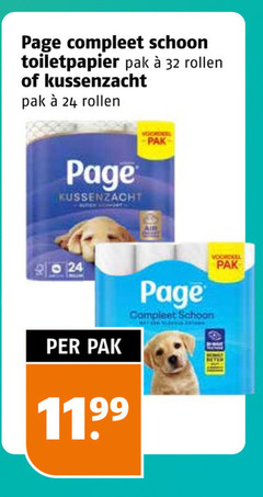 klik op dit plaatje voor een vergroting en voor vergelijkbare aanbiedingen gerelateerd aan
page toiletpapier 24 32 schoon pak rollen kussenzacht voordeel air page toiletpapier 24 32 schoon pak rollen kussenzacht voordeel air