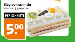 klik op dit plaatje voor een vergroting en voor vergelijkbare aanbiedingen gerelateerd aan
5 500 slagroomschnitte ca. personen schnitte 5 500 slagroomschnitte ca. personen schnitte