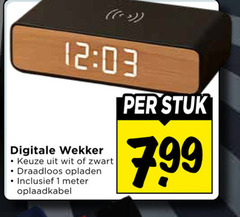 klik op dit plaatje voor een vergroting en voor vergelijkbare aanbiedingen gerelateerd aan
1 12 digitale wekker wit zwart draadloos opladen meter oplaadkabel stuk 1 12 digitale wekker wit zwart draadloos opladen meter oplaadkabel stuk