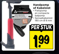 klik op dit plaatje voor een vergroting en voor vergelijkbare aanbiedingen gerelateerd aan
8 180 best price handpomp kabelslot fietspomp compacte spiraalkabelslot cm mm stuk 8 180 best price handpomp kabelslot fietspomp compacte spiraalkabelslot cm mm stuk