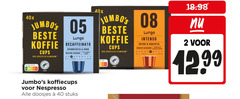 klik op dit plaatje voor een vergroting en voor vergelijkbare aanbiedingen gerelateerd aan
jumbo huismerk koffiecups 2 10 11 12 40 60 100 lungo koffie cups gerecycled aluminium nutri score b evenwichtig rond arabica medium gebrand bonen mild 06 regular intenso donker robusta nespresso doosjes stuks jumbo huismerk koffiecups 2 10 11 12 40 60 100 lungo koffie cups gerecycled aluminium nutri score b evenwichtig rond arabica medium gebrand bonen mild 06 regular intenso donker robusta nespresso doosjes stuks
