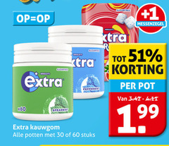 klik op dit plaatje voor een vergroting en voor vergelijkbare aanbiedingen gerelateerd aan
30 60 wrigleys sugarfree spearmint kauwgom peppermint potten stuks 1 messenzegel pot 30 60 wrigleys sugarfree spearmint kauwgom peppermint potten stuks 1 messenzegel pot