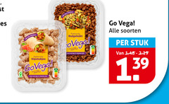 vegetarisch kipstukjes plantaardig rulgehakt go vega soorten stuk 