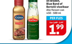 klik op dit plaatje voor een vergroting en voor vergelijkbare aanbiedingen gerelateerd aan
croma bertolli olie en vetten 450 500 bakken braden liquide du huile blue band vloeibaar flessen ml fles croma bertolli olie en vetten 450 500 bakken braden liquide du huile blue band vloeibaar flessen ml fles
