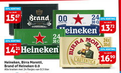  heineken 0.0 brand birra moretti krat bier 24 25 28 30 neerlandsch bierbrouwerij alcohol free ricetta kratten liter 
