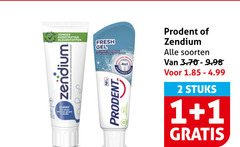 klik op dit plaatje voor een vergroting en voor vergelijkbare aanbiedingen gerelateerd aan
zendium prodent tandpasta 1 2 kunstmatige kleurstoffen classic fresh gel 4in1 soorten stuks zendium prodent tandpasta 1 2 kunstmatige kleurstoffen classic fresh gel 4in1 soorten stuks