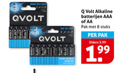 klik op dit plaatje voor een vergroting en voor vergelijkbare aanbiedingen gerelateerd aan
batterijen 8 2x double power aaa 8x volt aa alkaline batteries longer lasting pak stuks elders 3.99 batterijen 8 2x double power aaa 8x volt aa alkaline batteries longer lasting pak stuks elders 3.99