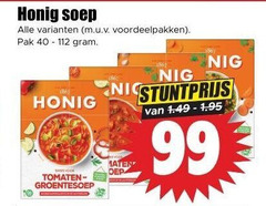  honig soep 40 99 1867 voordeelpakken pak basis tomaten groentesoep maten 