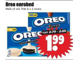 klik op dit plaatje voor een vergroting en voor vergelijkbare aanbiedingen gerelateerd aan
oreo biscuit 2 6 melk wit pak stuks oreo biscuit 2 6 melk wit pak stuks