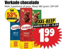 klik op dit plaatje voor een vergroting en voor vergelijkbare aanbiedingen gerelateerd aan
verkade chocolade 36 180 melk hazelnoot puur reep voordeel xxl elders deel verkade chocolade 36 180 melk hazelnoot puur reep voordeel xxl elders deel