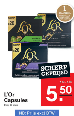 klik op dit plaatje voor een vergroting en voor vergelijkbare aanbiedingen gerelateerd aan
douwe egberts l or koffiecups 1 5 11 16 20 120 aluminium capsules espresso lungo elegante intensity ge oz ground coffee compatible with nespresso original machines le las compatibles avec les mcafee em doos stuks dozen ristretto cafe scherp geprijsd 50 douwe egberts l or koffiecups 1 5 11 16 20 120 aluminium capsules espresso lungo elegante intensity ge oz ground coffee compatible with nespresso original machines le las compatibles avec les mcafee em doos stuks dozen ristretto cafe scherp geprijsd 50