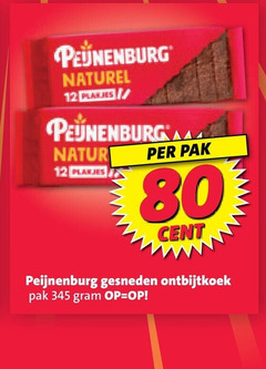 klik op dit plaatje voor een vergroting en voor vergelijkbare aanbiedingen gerelateerd aan
12 80 naturel plakjes natur pak cent peijnenburg gesneden ontbijtkoek 12 80 naturel plakjes natur pak cent peijnenburg gesneden ontbijtkoek