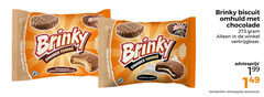 klik op dit plaatje voor een vergroting en voor vergelijkbare aanbiedingen gerelateerd aan
brink biscuit paper recycle brinky fourre omhuld chocolade brink biscuit paper recycle brinky fourre omhuld chocolade