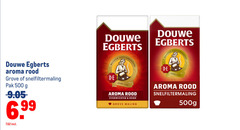  douwe egberts koffie 500 aroma rood grove snelfiltermaling pak 6 99 meester joure evenwichtig rond maling 