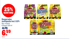 klik op dit plaatje voor een vergroting en voor vergelijkbare aanbiedingen gerelateerd aan
desperados speciaalbieren 6 25 330 multipacks 0.0 original ml tropical beer virgin fruit citrus desperado 5 9 bier tequila 6x desperados speciaalbieren 6 25 330 multipacks 0.0 original ml tropical beer virgin fruit citrus desperado 5 9 bier tequila 6x