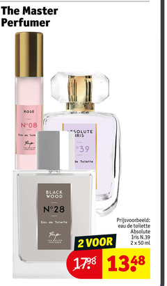 klik op dit plaatje voor een vergroting en voor vergelijkbare aanbiedingen gerelateerd aan
2 28 50 master perfume rose eau iris black wood toilette absolute ml 2 28 50 master perfume rose eau iris black wood toilette absolute ml