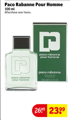 klik op dit plaatje voor een vergroting en voor vergelijkbare aanbiedingen gerelateerd aan
100 paco rabanne pour homme ml aftershave heren rasage 100ml oz 100 paco rabanne pour homme ml aftershave heren rasage 100ml oz