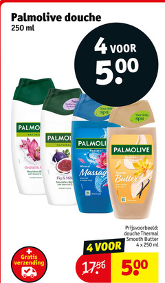 klik op dit plaatje voor een vergroting en voor vergelijkbare aanbiedingen gerelateerd aan
4 250 500 palmolive douche ml new mediterranee fig scent 06 your spa daily natura natural thermal orchid nourishes with vitamin shower cream milk skin mineral sea salt water lilly smooth butter vanilla gel verzending 4 250 500 palmolive douche ml new mediterranee fig scent 06 your spa daily natura natural thermal orchid nourishes with vitamin shower cream milk skin mineral sea salt water lilly smooth butter vanilla gel verzending