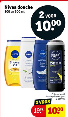  2 200 500 1000 1998 nivea douche ml men caring shower oil skin protecting for vitamins cleanses feel heal 200ml care pflegedusche coconut jojoba creme scent deep sport formaat oils smooth lasting soft haut pour sensation durable health la douce energizing body face hair gel douchegel 