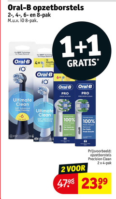 klik op dit plaatje voor een vergroting en voor vergelijkbare aanbiedingen gerelateerd aan
1 2 6 8 10 12 100 360 oral b opzetborstels pak best technology for removal 4x clean clinically proven ultimate advanced deep cleaning xxl pack 6x pro cross action hard reach precision daily fresh breath fit only regular manual toothbrush 1 2 6 8 10 12 100 360 oral b opzetborstels pak best technology for removal 4x clean clinically proven ultimate advanced deep cleaning xxl pack 6x pro cross action hard reach precision daily fresh breath fit only regular manual toothbrush
