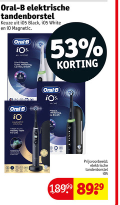 klik op dit plaatje voor een vergroting en voor vergelijkbare aanbiedingen gerelateerd aan
1 5 oral b elektrische tandenborstel black white magnetic all one gums whitening breath modes your clean edition to you healthy for life des brush real time 1 5 oral b elektrische tandenborstel black white magnetic all one gums whitening breath modes your clean edition to you healthy for life des brush real time