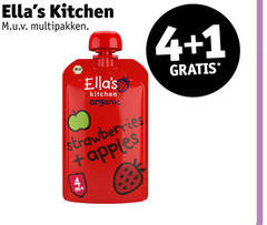 klik op dit plaatje voor een vergroting en voor vergelijkbare aanbiedingen gerelateerd aan
1 4 kitchen multipakken bio organic strawberries apples 1 4 kitchen multipakken bio organic strawberries apples