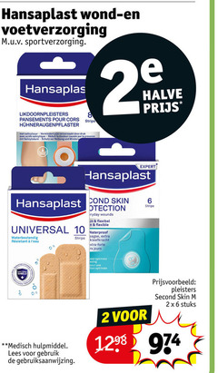  2 6 8 10 hansaplast wond voetverzorging likdoornpleisters pour strips salicylzuur pijn veroorzaakt druk avec la pression schutz halve expert skin universal waterbestendig flexibel flexible waterproof kleefkracht forte medisch hulpmiddel lees gebruik pleisters second stuks 