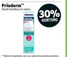 klik op dit plaatje voor een vergroting en voor vergelijkbare aanbiedingen gerelateerd aan
1 2 3 5 30 100 prioderm hoofdluis anti luis shampoo luizen beschermt effectief dagen minuten haar resultaat zacht glanzend medisch hulpmiddel lees gebruik 1 2 3 5 30 100 prioderm hoofdluis anti luis shampoo luizen beschermt effectief dagen minuten haar resultaat zacht glanzend medisch hulpmiddel lees gebruik