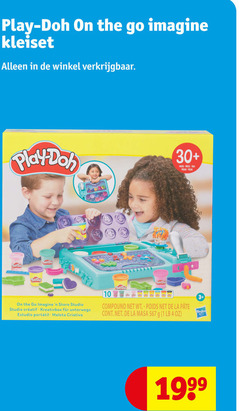  1 4 play go imagine kleiset 30 pieces piezas store studio compound poids la oz 3 