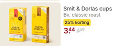 klik op dit plaatje voor een vergroting en voor vergelijkbare aanbiedingen gerelateerd aan
smit en dorlas koffiecups 20 25 classic roast dark cups smit en dorlas koffiecups 20 25 classic roast dark cups