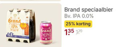  brand speciaalbieren 25 speciaalbier 0.0 