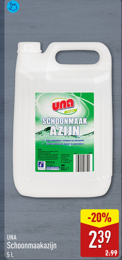  1 5 7 333 reiniger schoonmaak azijn ontkalken reinigen ontvetten binnen buiten gebruiken let schoonmaakazijn gebruik kalkhoudende materialen huishoudelijke voorschriften minimaal twee keer naspoelen bereiden voedsel ouders pas bereik kinderen volgende azijnzuur food b.v. klundert 31 l 