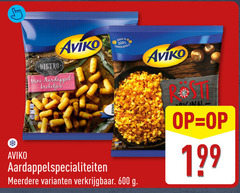 klik op dit plaatje voor een vergroting en voor vergelijkbare aanbiedingen gerelateerd aan
100 600 750 mm bistro aviko mini aardappel kroketjes bereid zonnebloemolie ge aardappelspecialiteiten meerdere 100 600 750 mm bistro aviko mini aardappel kroketjes bereid zonnebloemolie ge aardappelspecialiteiten meerdere