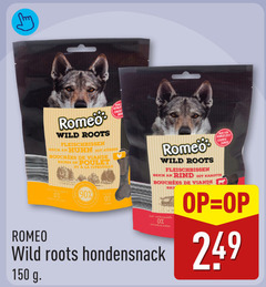 klik op dit plaatje voor een vergroting en voor vergelijkbare aanbiedingen gerelateerd aan
hondensnacks 90 150 romeo wild roots viandel riches poulet la duree colorants armes hondensnack hondensnacks 90 150 romeo wild roots viandel riches poulet la duree colorants armes hondensnack