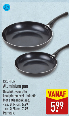 klik op dit plaatje voor een vergroting en voor vergelijkbare aanbiedingen gerelateerd aan
24 28 aluminium pan kookplaten inductie antiaanbaklaag ca. cm 5.99 stuk 24 28 aluminium pan kookplaten inductie antiaanbaklaag ca. cm 5.99 stuk