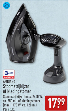 klik op dit plaatje voor een vergroting en voor vergelijkbare aanbiedingen gerelateerd aan
3 120 350 drip stop anti calc jaar stoomstrijkijzer ca. ml stuk 3 120 350 drip stop anti calc jaar stoomstrijkijzer ca. ml stuk