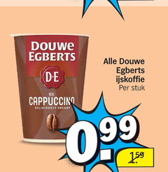 klik op dit plaatje voor een vergroting en voor vergelijkbare aanbiedingen gerelateerd aan
douwe egberts ijskoffie 150 stuk ice cappuccino creamy douwe egberts ijskoffie 150 stuk ice cappuccino creamy