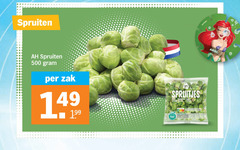 klik op dit plaatje voor een vergroting en voor vergelijkbare aanbiedingen gerelateerd aan
spruitjes 500 spruiten zak min ariel spruitjes 500 spruiten zak min ariel
