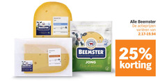  beemster kaasplakken kaas 25 belegen jong varieeren premium hollandse fris romig weidemelk 
