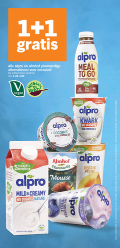 klik op dit plaatje voor een vergroting en voor vergelijkbare aanbiedingen gerelateerd aan
alpro soja melk zuivel yoghurt 1 2 5 26 50 600 simply almhof plantaardige alternatieven eetzuivel varieeren meal to go chocolade bananensmaak saveur chocolat banane vitamins minerals bottle protein pack sweeteners combinatie productvarianten combineren graal pro coconut update back nutrienten laag verzadigde variatie kwark sugars proteine from soya with essential plant base proteines riche plantaardig perzik mild creamy nature mousse rijk bosbes gemaakt based alpro soja melk zuivel yoghurt 1 2 5 26 50 600 simply almhof plantaardige alternatieven eetzuivel varieeren meal to go chocolade bananensmaak saveur chocolat banane vitamins minerals bottle protein pack sweeteners combinatie productvarianten combineren graal pro coconut update back nutrienten laag verzadigde variatie kwark sugars proteine from soya with essential plant base proteines riche plantaardig perzik mild creamy nature mousse rijk bosbes gemaakt based