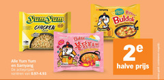  yum noodles inhoud chicken asian cuisine flavour varieeren cheese hot ramen floor gebratene 2e halve combineren 
