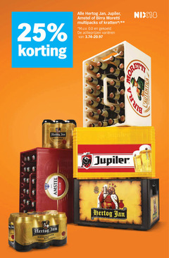 klik op dit plaatje voor een vergroting en voor vergelijkbare aanbiedingen gerelateerd aan
birra moretti hertog jan amstel jupiler krat bier 17 25 1870 multipacks kratten gekoeld varieeren pilsener natuurzuiver ricetta nix18 birra moretti hertog jan amstel jupiler krat bier 17 25 1870 multipacks kratten gekoeld varieeren pilsener natuurzuiver ricetta nix18