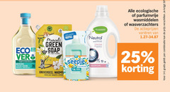  wasverzachter wasmiddel 1 20 23 25 28 50 100 eco away combat les taches des lessive liquide universele green soap feel good cleaning plastic ingredients neutral cares for sensitive skin colour colourants perfume ecologische parfumvrije wasmiddelen wasverzachters varieeren www ronder troep care washing liquid waschmittel detergent combinatie 