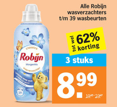 klik op dit plaatje voor een vergroting en voor vergelijkbare aanbiedingen gerelateerd aan
robijn wasverzachter 3 classics morgenfris langdurig frisse geur zacht wasverzachters wasbeurten stuks robijn wasverzachter 3 classics morgenfris langdurig frisse geur zacht wasverzachters wasbeurten stuks