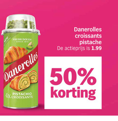 klik op dit plaatje voor een vergroting en voor vergelijkbare aanbiedingen gerelateerd aan
50 fresh dough danerolles croissants pistache actieprijs 4x pistachio 50 fresh dough danerolles croissants pistache actieprijs 4x pistachio