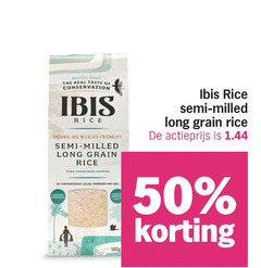 klik op dit plaatje voor een vergroting en voor vergelijkbare aanbiedingen gerelateerd aan
50 real taste ibis rice organic and wildlife friendly semi grain by empowering farmers actieprijs 50 real taste ibis rice organic and wildlife friendly semi grain by empowering farmers actieprijs