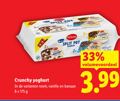 klik op dit plaatje voor een vergroting en voor vergelijkbare aanbiedingen gerelateerd aan
6 33 2x pot crunchy yoghurt milbona pack split wafer room vanille banaan flakes crisp ge volumevoordeel 3.99 6 33 2x pot crunchy yoghurt milbona pack split wafer room vanille banaan flakes crisp ge volumevoordeel 3.99