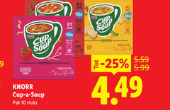 klik op dit plaatje voor een vergroting en voor vergelijkbare aanbiedingen gerelateerd aan
2 10 41 57 61 44444 cup soup kcal 10x 11 12 hier openen chinese tomaat knorr - a pak stuks make het klaar rar kip 5.59 -25 5.99 4.49 2 10 41 57 61 44444 cup soup kcal 10x 11 12 hier openen chinese tomaat knorr - a pak stuks make het klaar rar kip 5.59 -25 5.99 4.49